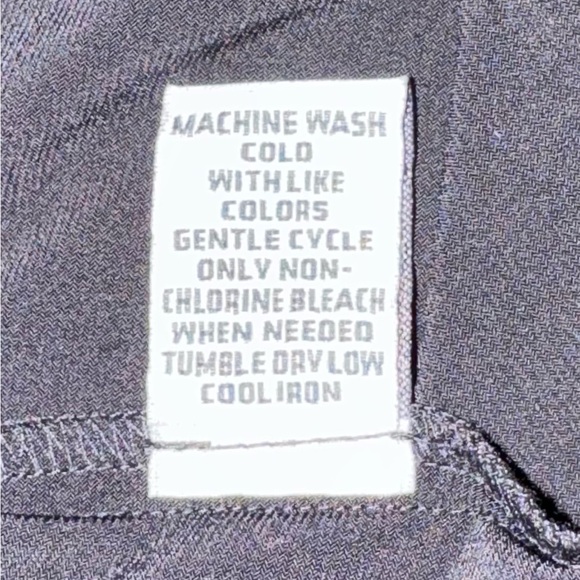 Sangria Black Pleated Keyhole Fit Flare Dress Size 8 Wedding Guest Cocktail - Picture 9 of 10